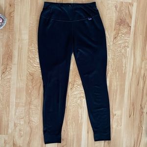 Patagonia base layer leggings
